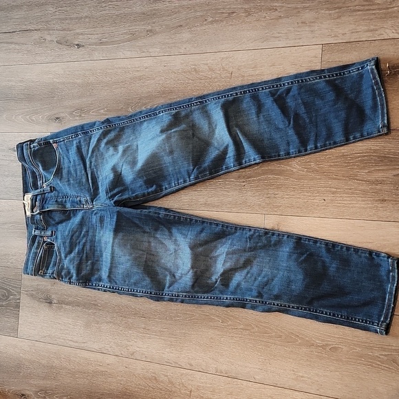 Madewell Jeans - Picture 1 of 7